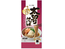 ３００円　カネス製麺　おろし専科太切りそば　３６０ｇ