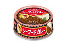 いなば　シーフードカレー　７５ｇ
