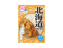 ２００円　ハチ食品　北海道まろやかチーズカレー中辛　１８０ｇ