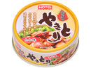ホテイフーズ　やきとり　たれ味　６０ｇ