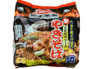 ４００円　山本製粉　やきそば　袋　４３５ｇ