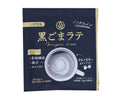 九鬼　黒ごまラテ　１Ｐ