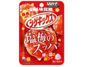 ＵＨＡ味覚糖　シゲキックス梅ソルト　２０ｇ