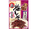 にんべん　梅しそふりかけ　３０ｇ