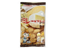 ２００円　野村煎豆加工店　ミレービスケット　クワトロチーズ風味　１２０ｇ