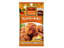 エスビー　シーズニング　タンドリーチキン　１２ｇ
