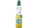 ２００円　友桝飲料　レモンラムネ　２００ｍｌ
