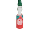 ２００円　友桝飲料　イチゴラムネ　２００ｍｌ