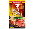 ４００円　ダイショー　すき焼鍋スープ　７５０ｇ