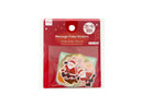 メッセージフレークシール（ＣＨＣＧ、ベーシック、３０枚）
