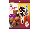 岩塚製菓　新潟ぬれおかき　５２ｇ