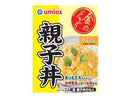 ＵＭＩＯＳ　金のどんぶり　親子丼　１４０ｇ