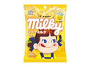 不二家　ミルキーバナナミルク袋　３６ｇ