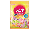 ２００円　春日井　ラムネいろいろ　８０ｇ