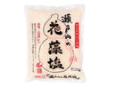 ２００円　白松　瀬戸内の花藻塩　５００ｇ