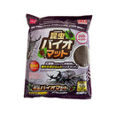 昆虫バイオマット