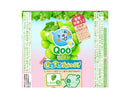 コカ・コーラ　ＱＯＯ白ぶどう４２５ｍｌ