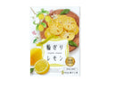 ４００円　南信州菓子工房　国産輪ぎりレモン　４０ｇ