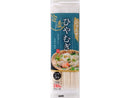 ヨシヤフーズ　ひゃんでひやむぎ　２４０ｇ（８０ｇ×３束）