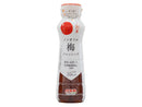 伊賀越　ノンオイル梅ドレッシング　１８５ｍｌ