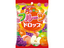 ｍｅｉｔｏ　フルーツドロップ　５７ｇ