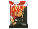 ３００円　金吾堂　しょうゆ香る黒こしょう煎３種のペッパー　１４枚