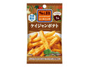 エスビー　ＳＰＩＣＥ＆ＨＥＲＢシーズニング　ケイジャンポテト　９ｇ