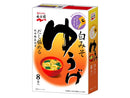 ３００円　永谷園　フリーズドライゆうげ　８袋入