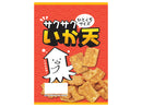 パーフェクトジャパン　さくさくいか天　２５ｇ