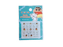 ネイルシール　クレヨンしんちゃん　しんのすけ＆シロ