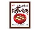 永谷園　だしを味わう　おすいもの　４袋入