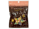２００円　常陸屋本舗　カラふルミニパック星　１０ｇ
