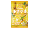 ３００円　春日井　ゆずグミ　１０２ｇ