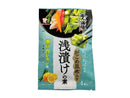 ２００円　日東食品工業　がごめ昆布入り浅漬けの素レモン　２０ｇ（４袋）