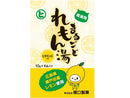 樋口製菓　まるごとレモン湯　１０ｇｘ４袋入