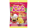 ブルボン　クリームあーんぱんおさつバター風味　３８ｇ