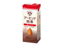 江崎グリコ　アーモンド効果薫るカカオ　２００ｍｌ