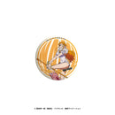 缶バッジ（ＯＮＥ　ＰＩＥＣＥ）