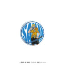 缶バッジ（ＯＮＥ　ＰＩＥＣＥ）