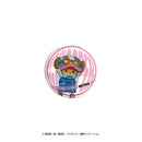 缶バッジ（ＯＮＥ　ＰＩＥＣＥ）
