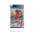 アクリルフィギュア（ＯＮＥ　ＰＩＥＣＥ）