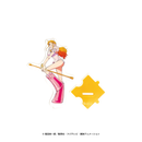 アクリルフィギュア（ＯＮＥ　ＰＩＥＣＥ）