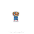 ダイカットステッカー（ＯＮＥ　ＰＩＥＣＥ、Ｄ）