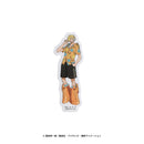 ダイカットステッカー（ＯＮＥ　ＰＩＥＣＥ、Ｃ）