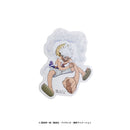 ダイカットステッカー（ＯＮＥ　ＰＩＥＣＥ、Ａ）