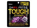 カバヤ食品　タフグミ　グレープ　３７ｇ