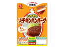 ２００円　石井食品　いつでも１．５倍チキンハンバーグ　１３５ｇ