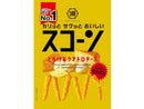 湖池屋　スコーン　とろけるクアトロチーズ　７３ｇ