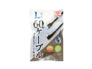 ＰＤ対応６０Ｗ　Ｔｙｐｅ―Ｃケーブル　Ｌ字　黒