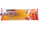 朝日商事　本格的なモチモチ食感スパゲッティ１．７ｍｍ　５００ｇ